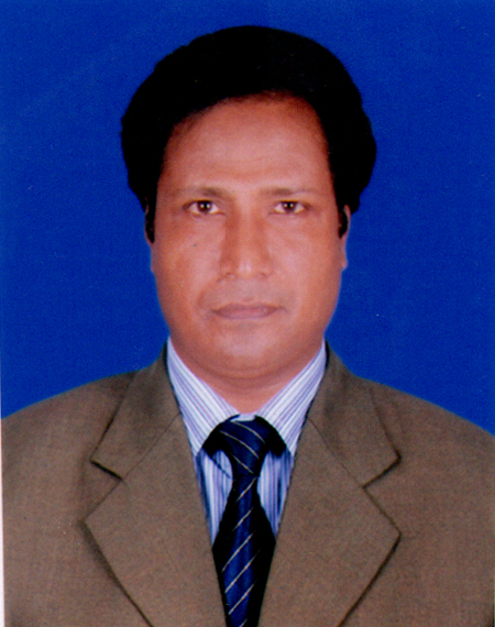 Md. Saiful Islam